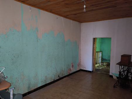 A vendre maison Champdor 01110; prix nous consulter