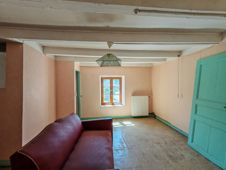 Maison prix nous consulter sur Champdor (01110) - Réf. 38_LYAPERM