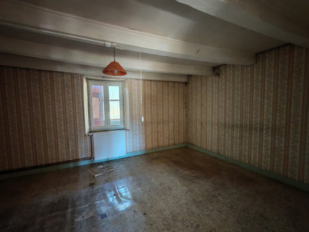 Maison prix nous consulter sur Champdor (01110) - Réf. 38_LYAPERM