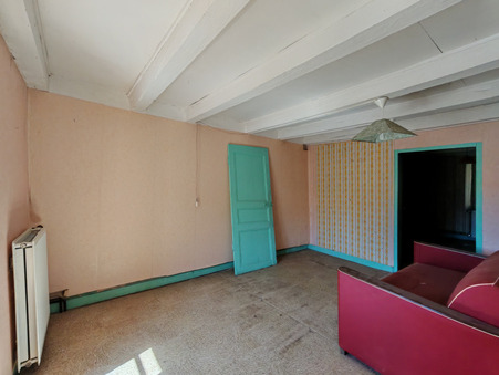 Maison prix nous consulter Réf. 38_LYAPERM Champdor