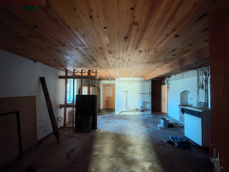 Vente maison prix nous consulter Champdor