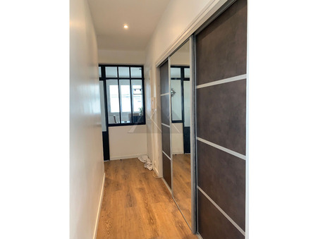 Vente appartement 282 000 € Brest