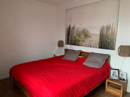 Achat appartement Brest Réf. 25949MM