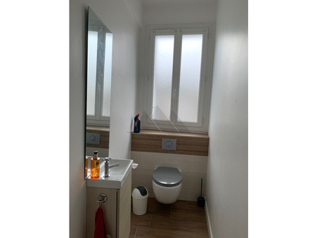 Vente appartement 282 000 € Brest