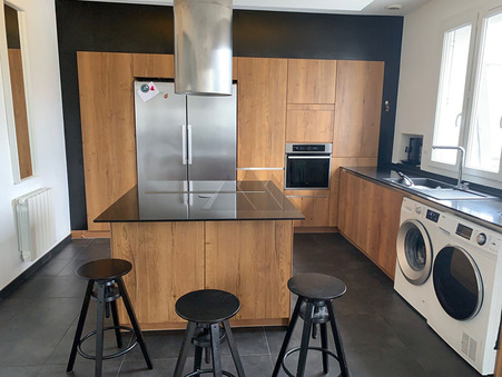 Appartement sur Brest ; 282 000 € ; Achat Réf. 25949MM