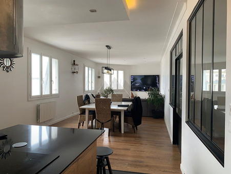 Appartement sur Brest ; 282 000 € ; A vendre Réf. 25949MM
