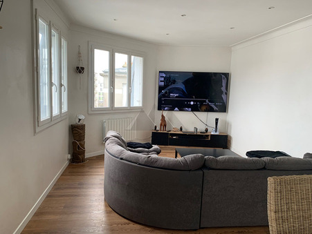 A vendre appartement Brest 29200; 282 000 €