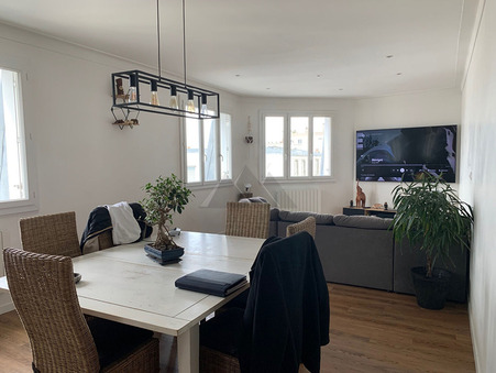 Appartement sur Brest ; 282 000 € ; Vente Réf. 25949MM