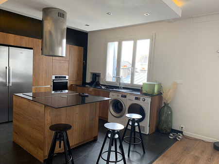 A vendre appartement Brest 29200; 282 000 €