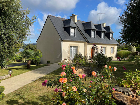 Achat maison Plougastel Daoulas Réf. 26343GL