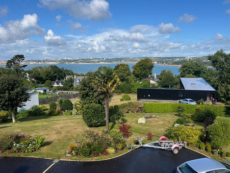 Vente maison 549 900 € Plougastel Daoulas