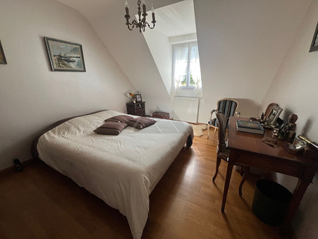 Achat maison Plougastel Daoulas Réf. 26343GL