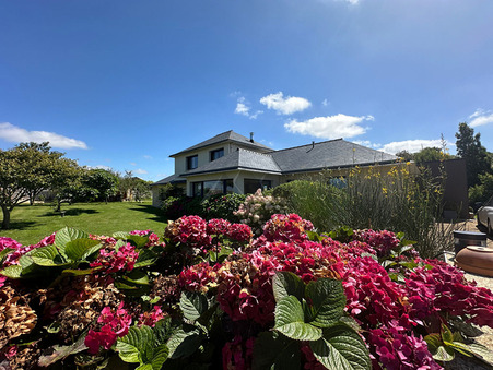 Maison 865 100 €  sur Treflez (29430) - Réf. 26351AK