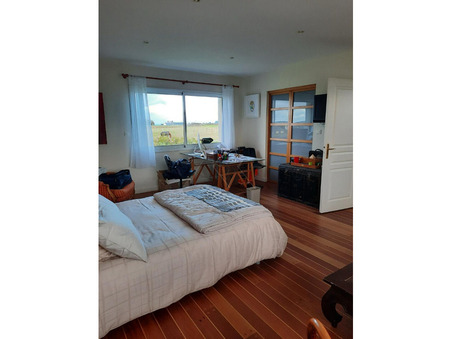 Maison sur Treflez ; 865 100 €  ; Achat Réf. 26351AK