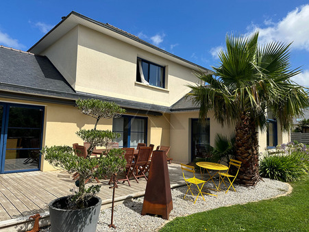 Achat maison Treflez Réf. 26351AK