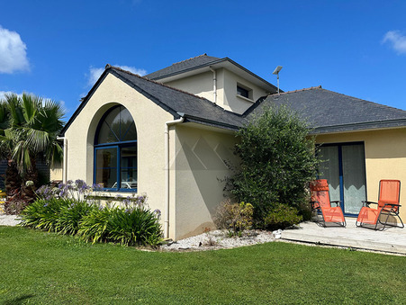 A vendre maison Treflez 29430; 865 100 € 