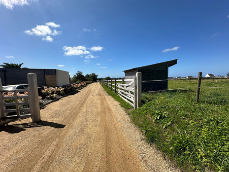 A vendre maison Treflez 29430; 865 100 € 