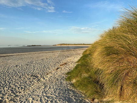 Maison 865 100 €  sur Treflez (29430) - Réf. 26351AK