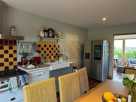 Vente maison 865 100 €  Treflez