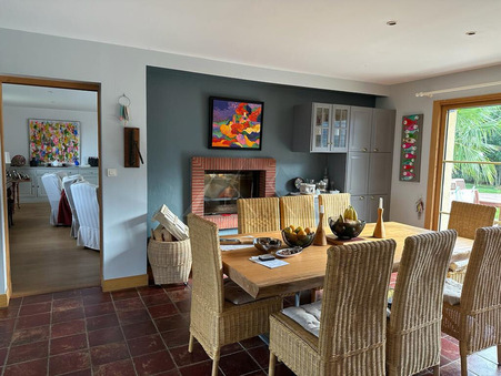 A vendre maison Treflez 29430; 865 100 € 