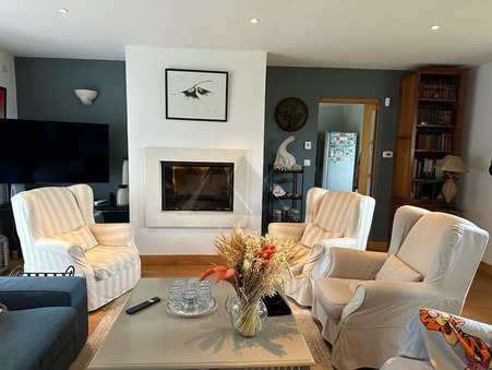 Vente maison 865 100 €  Treflez