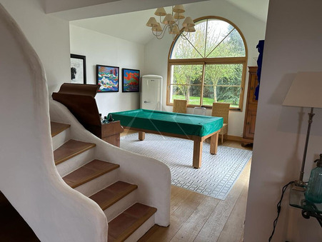 Maison 865 100 €  sur Treflez (29430) - Réf. 26351AK