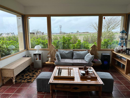 A vendre maison Treflez 29430; 865 100 € 