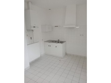 Location appartement Segre en Anjou Bleu 49500; 340 € 