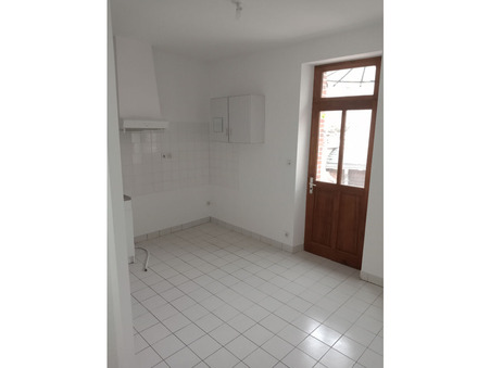 A louer appartement Segre en Anjou Bleu 49500; 340 € 