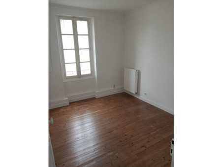 Location appartement Segre en Anjou Bleu 49500; 340 € 