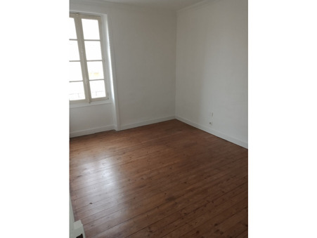 Appartement 340 €  sur Segre en Anjou Bleu (49500) - Réf. S600782