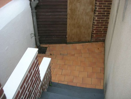 Appartement sur Segre en Anjou Bleu ; 340 €  ; A louer Réf. S600782