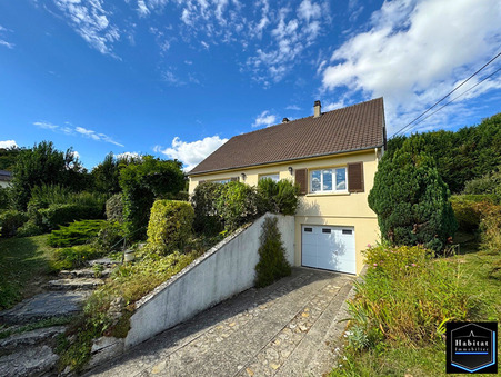 Vente Maison Betz Réf. 8859 - Slide 1