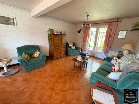 Vente Maison Betz Réf. 8859 - Slide 6