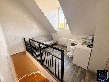 Vente Maison Ver sur launette Réf. 8861 - Slide 10