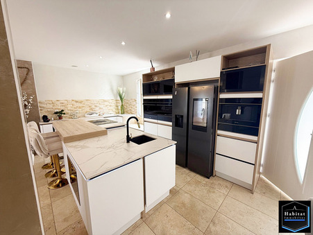 Vente Maison Ver sur launette Réf. 8861 - Slide 3