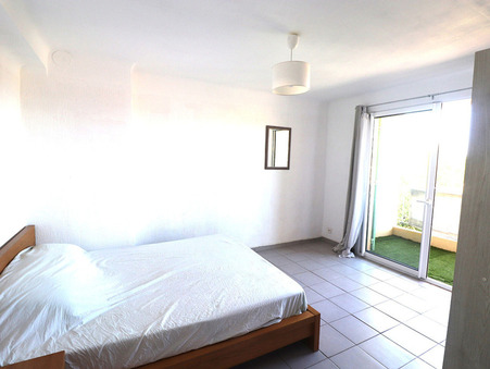 Vente appartement 239 000 € Saint Cyr sur Mer