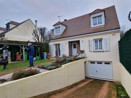 Vente Maison Asnieres sur oise Réf. 289 - Slide 1