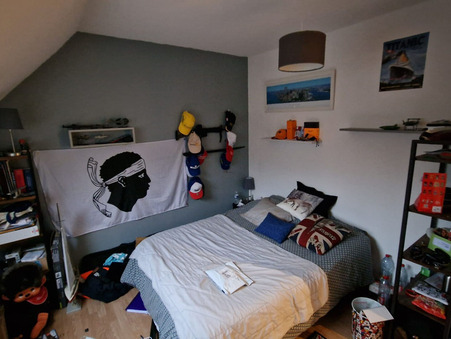 Vente Maison Asnieres sur oise Réf. 289 - Slide 14