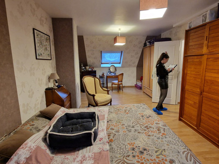 Vente Maison Asnieres sur oise Réf. 289 - Slide 16