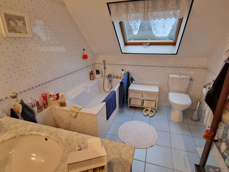 Vente Maison Asnieres sur oise Réf. 289 - Slide 17