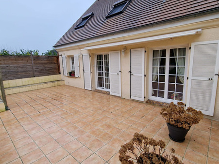 Vente Maison Asnieres sur oise Réf. 289 - Slide 18