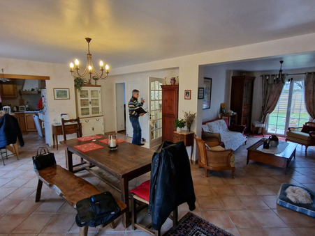 Vente Maison Asnieres sur oise Réf. 289 - Slide 3