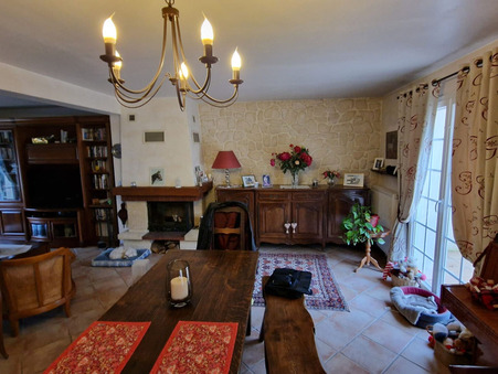 Vente Maison Asnieres sur oise Réf. 289 - Slide 4