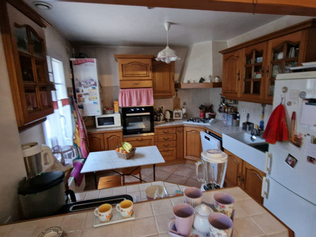 Vente Maison Asnieres sur oise Réf. 289 - Slide 5