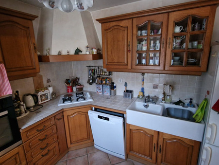 Vente Maison Asnieres sur oise Réf. 289 - Slide 6