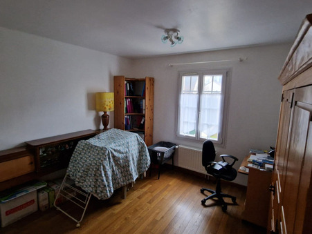 Vente Maison Asnieres sur oise Réf. 289 - Slide 7