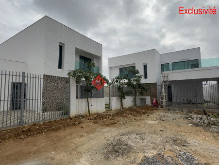 Vente Maison ABIDJAN Réf. MPI12 - Slide 1