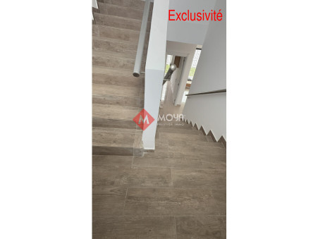 Vente Maison ABIDJAN Réf. MPI12 - Slide 12