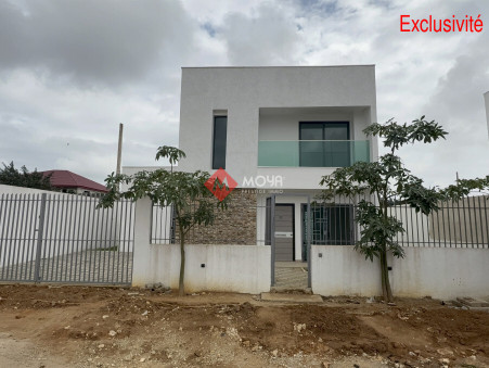 Vente Maison ABIDJAN Réf. MPI12 - Slide 2